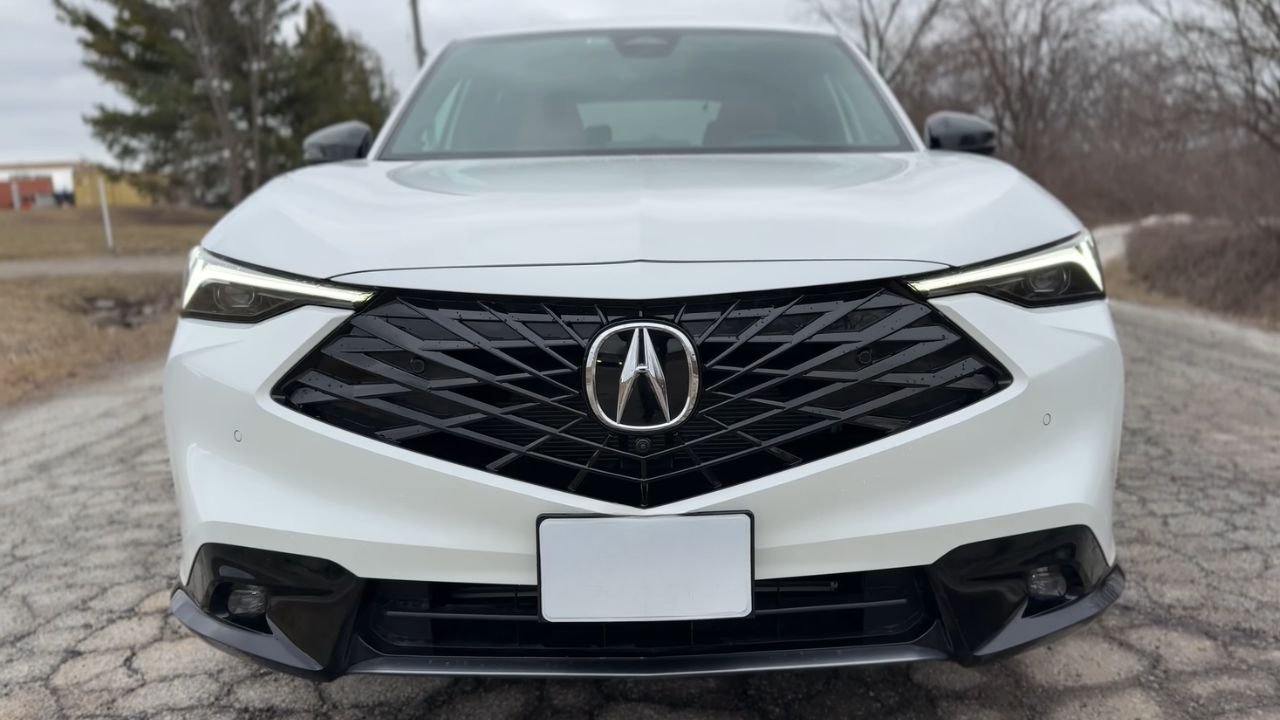 2027 Acura MDX - What We Know About It! - Dal Motors
