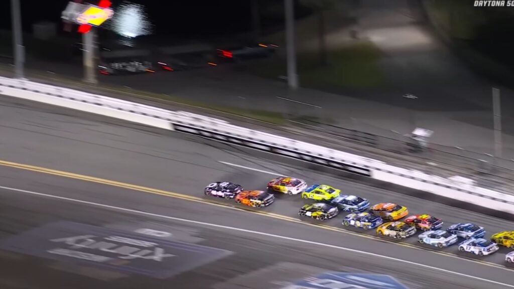 2027 Daytona 500