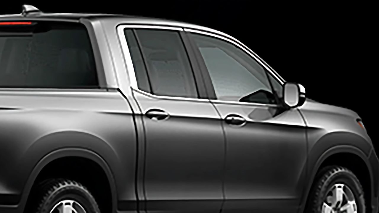 2027 Honda Ridgeline - Exterior, Interior & Specs Details - Dal Motors