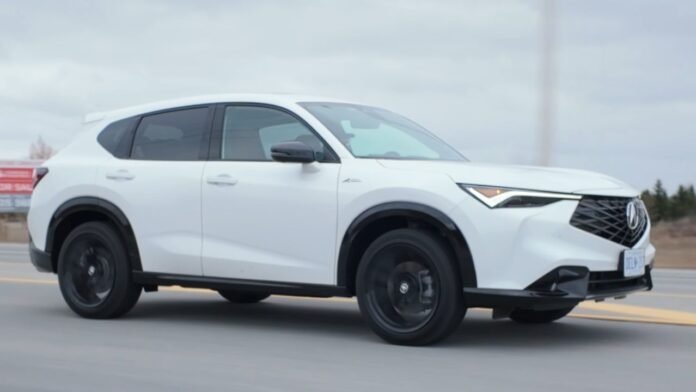 2027 Acura MDX - What We Know About It! - Dal Motors