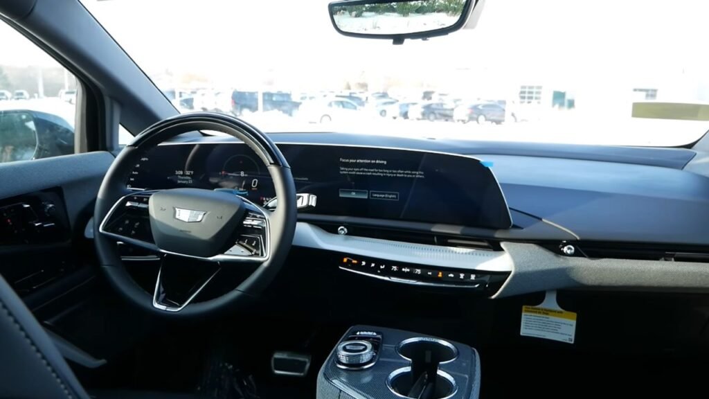 Interior Comfort