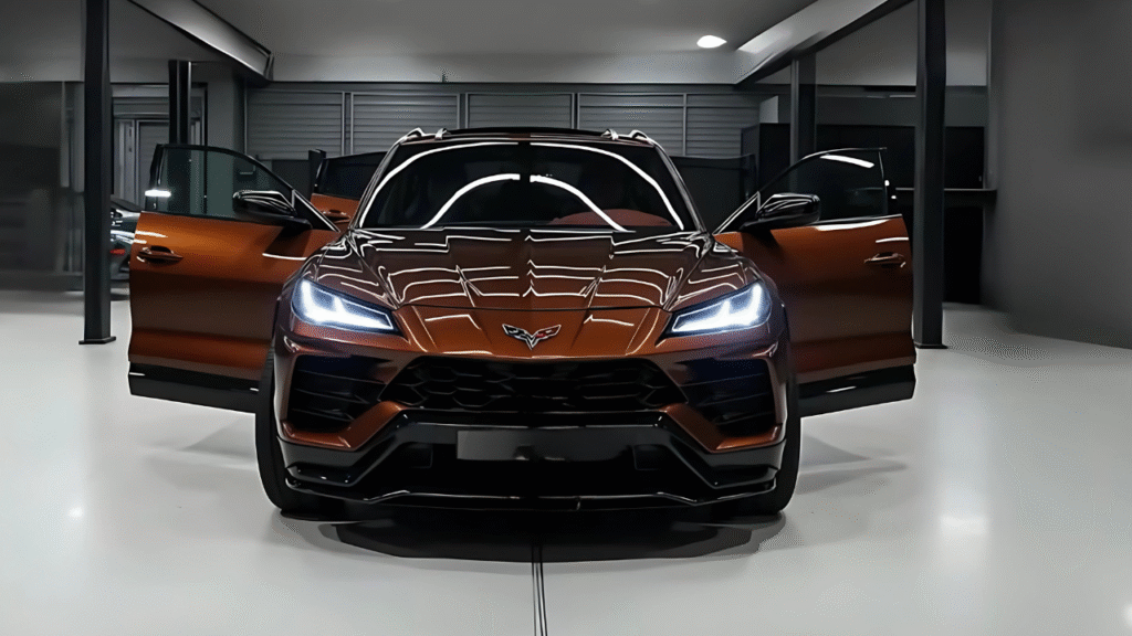 10 SUVs Setting New Standards in 2026