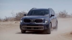 6 Absolute Best Crossovers SUVs For 2026 Dal Motors 2026 Kia Telluride Hybrid 300x169 