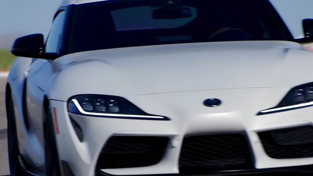 2026 GR Performance Editions