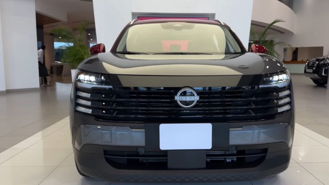 2026 Nissan Models Vehicle Lineup Revealed Dal Motors 2026-nissan-models-vehicle-lineup-revealed-dal-motors