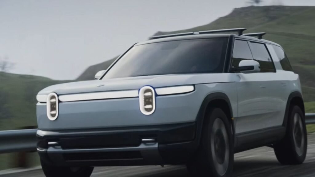 2026 Rivian R2