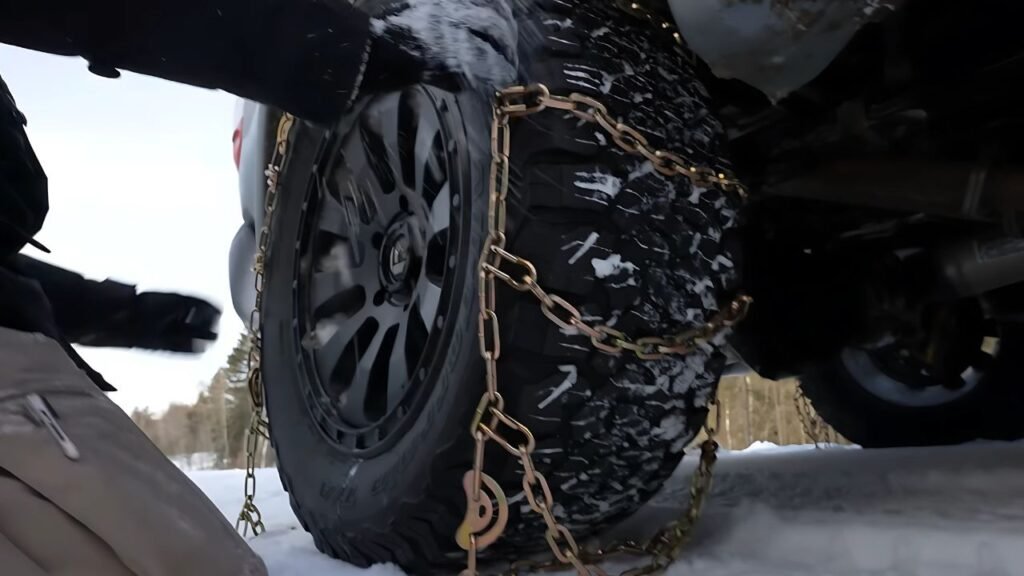 Best Tire Chains