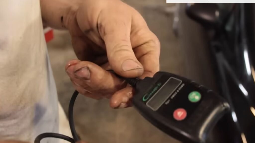 Pre-Purchase Inspection (PPI)