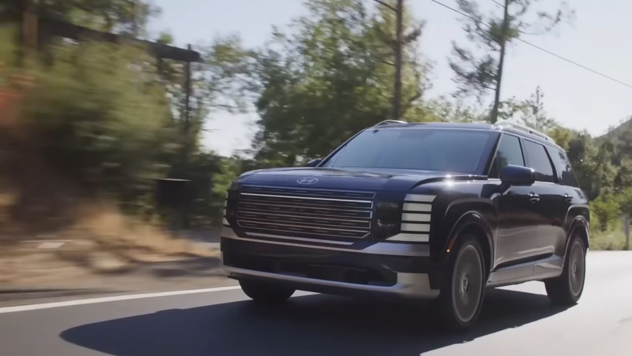 2026 Hyundai Palisade Update: Hybrid Availability, Trim Levels, and ...