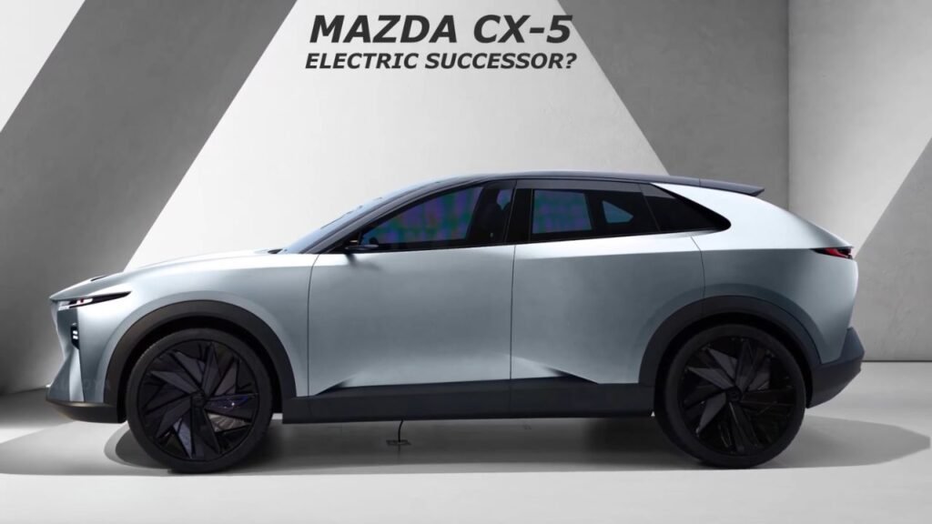 2026 Mazda Arata (e-TPV Successor)