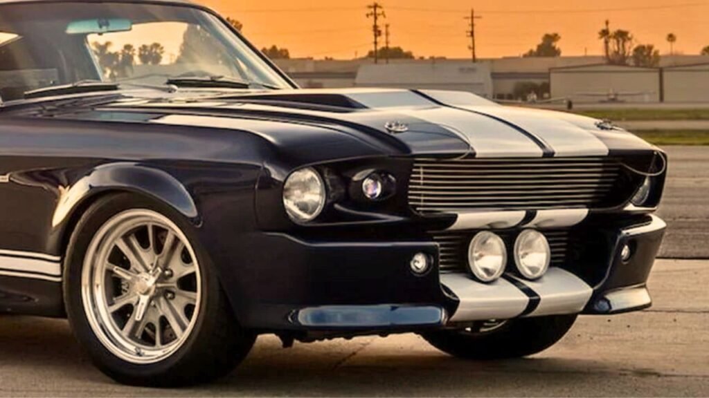 Is There a 2026 Mustang Eleanor? What Ford Actually Announced