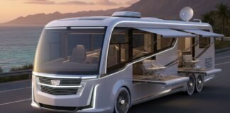 2026 Cadillac Motorhome: You’ve Seen the Renders—But Is It Actually Happening? 2026 Cadillac Motorhome