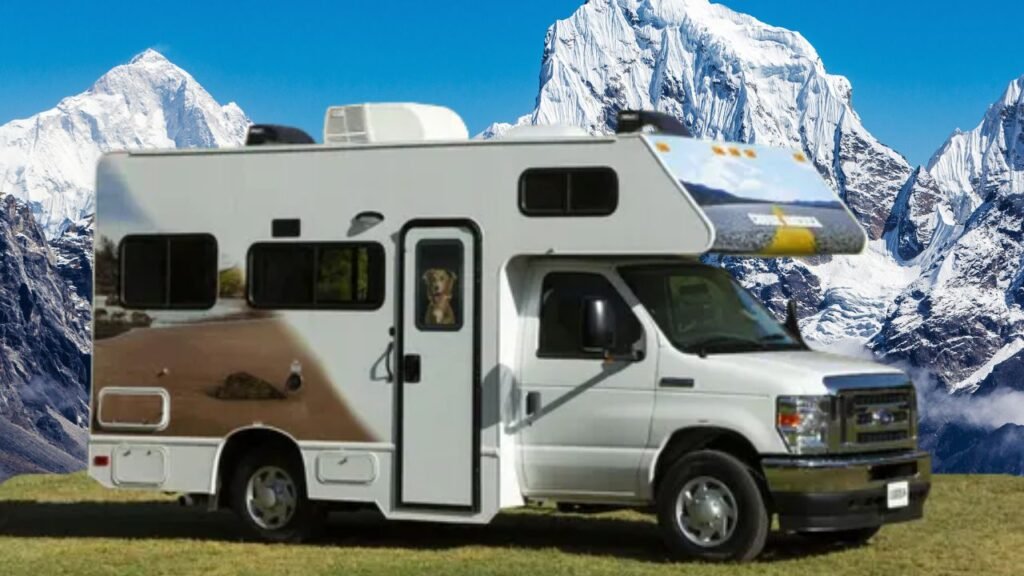 2026 Tampa RV Show