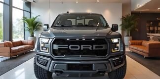 2026 Ford Mustang pickup truck 2026 Ford Mustang pickup truck