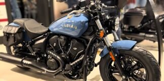 2026 Indian Motorcycle Lineup 2026 Indian Motorcycle Lineup