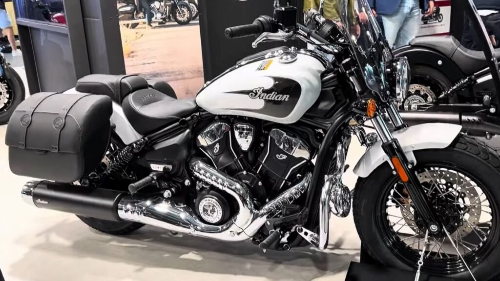 2026 Indian Super Scout