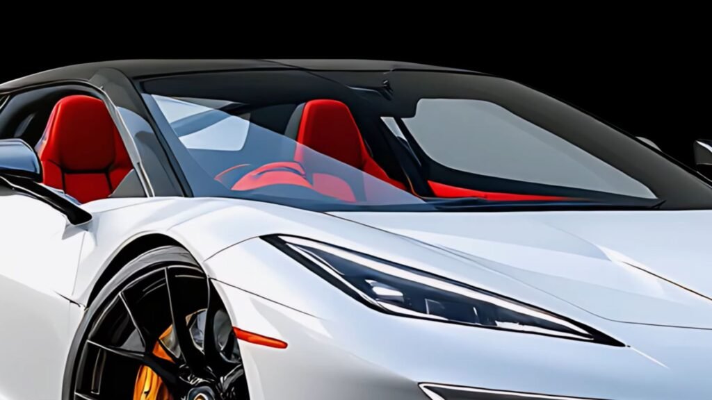 2026 Chevrolet Corvette Zora Specs