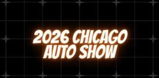 2026 Chicago Auto Show – Schedule, Tickets & Events 2026 Chicago Auto Show