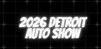 2026 Detroit Auto Show – Date, Time & Schedule 2026 Detroit Auto Show