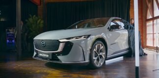 2026 Mazda 6 – All details revealed 2026 Mazda 6