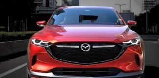 2026 Mazda CX-20 – Specs, Price & Release Date Revealed 2026 Mazda CX-20 - Specs, Price & Release Date Revealed