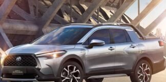 Official: 2026 Toyota Truck Lineup/Models Revealed 2026 Toyota Truck Lineup/Models