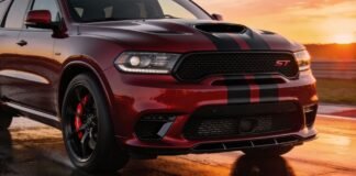 2027 Dodge Durango Preview: What Stays, What Changes (And What Doesn’t) 2027 Dodge Durango