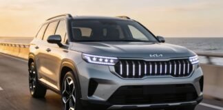 2027 Kia Carnival Preview: What to Expect from the “SUV-Inspired” MPV 2027 Kia Carnival