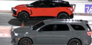 2027 Chevrolet Blazer: 334-Mile Range, SS Beast Mode & U.S. Production Shift 2027 Chevrolet Blazer