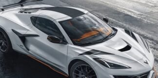 2027 Corvette Grand Sport Confirmed – Bigger V8, Wider Stance, Pure Thrill 2027 Corvette Grand Sport