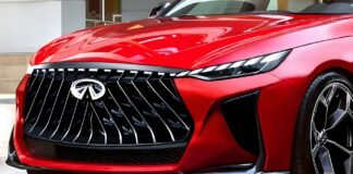 2027 Infiniti Q50 Specs, Price & Release: Full Details 2027 Infiniti Q50