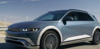 Best Electric Cars 2027 Best Electric Cars 2027