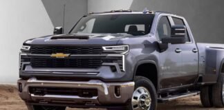 2027 Chevy Silverado Duramax Details Revealed 2027 Chevy Silverado Duramax