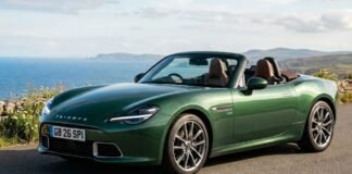 2026 Triumph Spitfire Coming Back? Fans Just Broke the Internet 2026 Triumph Spitfire