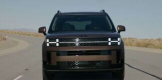 2027 Hyundai Santa Fe 2027 Hyundai Santa Fe