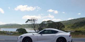 2027 Toyota Supra – What we know so far 2027 Toyota Supra