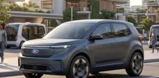 2026 Ford Model T – Everything You Need to Know 2026 Ford Model T