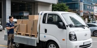 2026 Hyundai Porter Specs, Interior, Exterior & Photos 2026 Hyundai Porter Specs, Interior, Exterior & Photos
