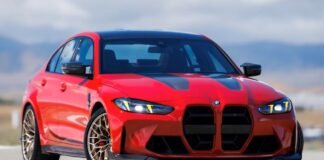 2027 BMW M3 CS specs 2027 BMW M3 CS specs