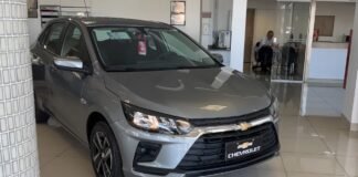 2027 Chevy Onix Activ coming with refreshed interior & exterior 2027 Chevy Onix Activ coming with refreshed interior & exterior