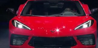 2027 Corvette Stingray Gets a 6.7L V8—And It’s Exactly What I Wanted 2027 Corvette Stingray