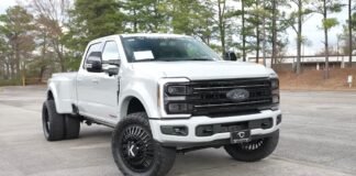 2027 Ford Super Duty Changes Are a Massive Win for Real Work Trucks 2027 Ford Super Duty Changes