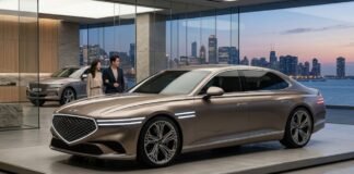 2027 Genesis G100 – The TRUTH you need to hear 2027 Genesis G100