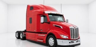 2027 Peterbilt 589 – Everything you need to know 2027 Peterbilt 589