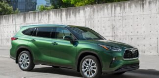 2027 Santa Fe EREV Spotted with Major Upgrades 2027 Santa Fe EREV Spotted with Major Upgrades