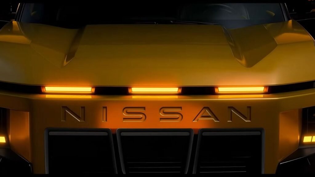 2028 Nissan Xterra Trim Level Features