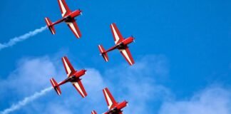 Hillsboro Air Show 2026 Hillsboro Air Show 2026