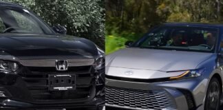 Toyota vs Honda Reliability (2026 Guide) Toyota vs Honda Reliability
