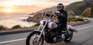 2026 Harley-Davidson Super Glide Review 2026 Harley-Davidson Super Glide Review