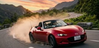 2027 Mazda MX-5 Miata – All details revealed 2027 mazda mx5
